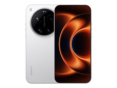 17 Ultra, White, 6.9 ", LTPO AMOLED, 1200 x 2608 pixels, Qualcomm, Snapdragon 8 Elite Gen 5 (3 nm), Internal RAM 16 GB, 512 GB, Dual SIM, 3G, 4G, 5G, Main camera resolution 50 MP, Secondary camera resolution 50 MP, Android 16, HyperOS 3, 6800 mAh
