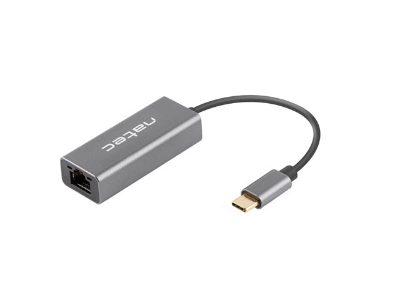 Ethernet Adapter Network Card, NNC-1925 Cricket USB 3.1