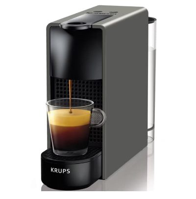 Krups Nespresso Essenza Mini kapsulu kafijas automāts
