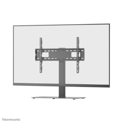 Neomounts Desk Mount, DS45-430BL16 TV stand, Adjustable Height, Swivel, 37-70 ", Maximum weight (capacity) 40 kg, Black