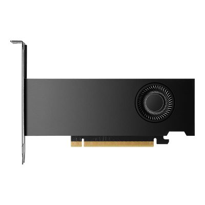Graphics Card, PNY, NVIDIA RTX 2000 Ada, 16 GB, GDDR6, 128 bit, PCIE 4.0 8x, Active, 4xMini DisplayPort, VCNRTX2000ADA-PB
