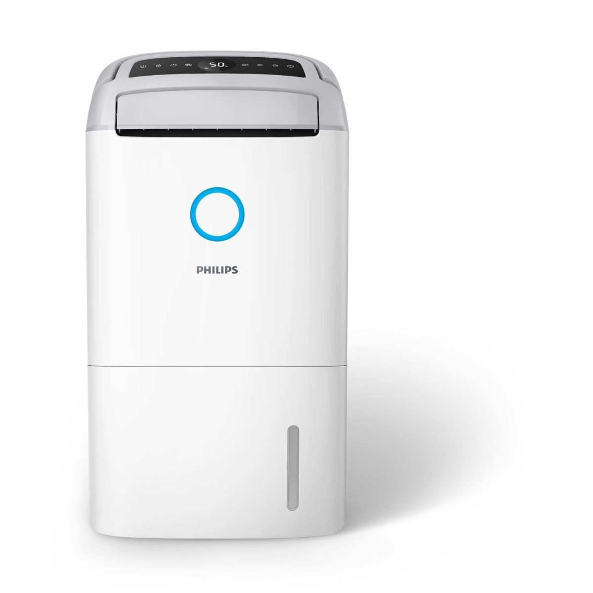 PHILIPS 5000. sērijas gaisa sausinātājs un attīrītājs, balts