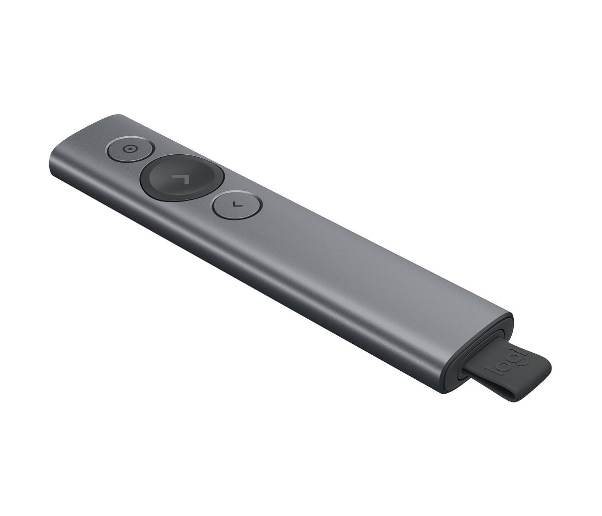 PRESENTER/POINTER CORDLESS USB/SPOTLIGHT 910-004861 LOGITECH