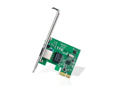 PCI Express Network Adapter, TG-3468