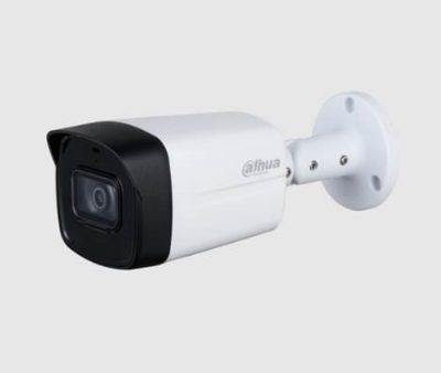 CAMERA HDCVI 5MP BULLET/HFW1500TLM-ILA0280BS3DIP DAHUA