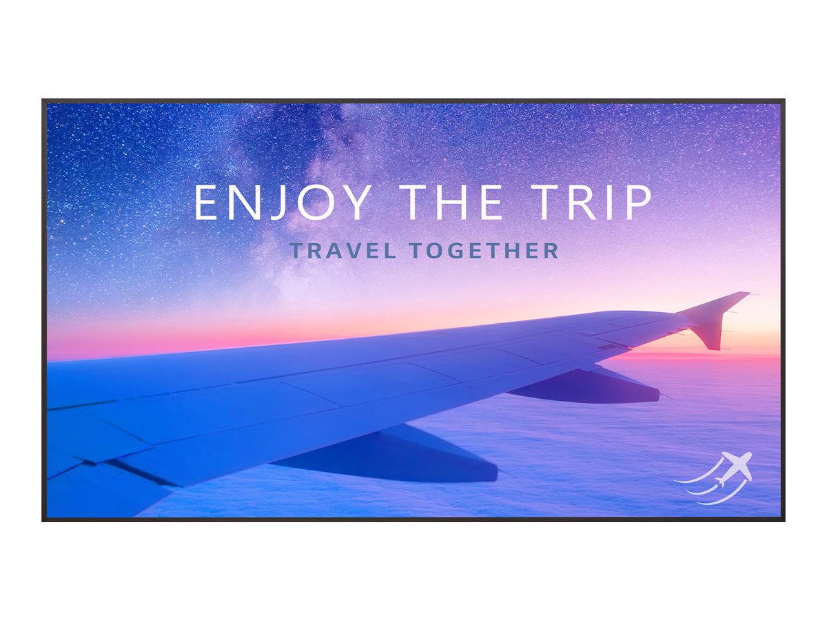 LG 86UH7N-M, 86 ", Landscape/Portrait, 24/7, webOS, Wi-Fi, 8 ms, 178 °, 700 cd/m²