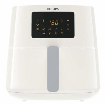 Philips karstā gaisa katls, 2000W, balts