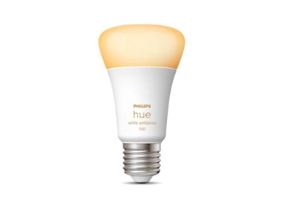 Smart Light Bulb, PHILIPS, Power consumption 8 Watts, Luminous flux 1100 Lumen, 4000 K, 220V-240V, Bluetooth, 929002468401