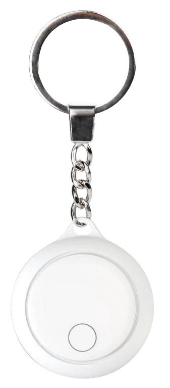 Smart Tag, White