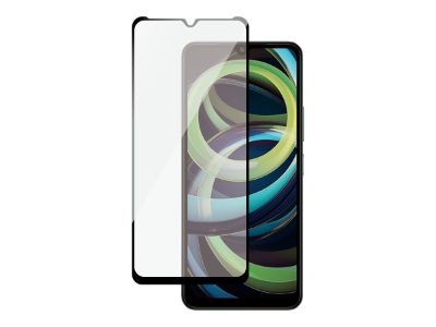 SAFE by PanzerGlass Screen Protector Xiaomi A3 4G, Ultra-Wide Fit, PanzerGlass