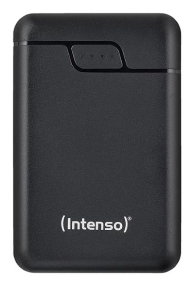 POWER BANK USB 10000MAH/BLACK B10000 7320530 INTENSO