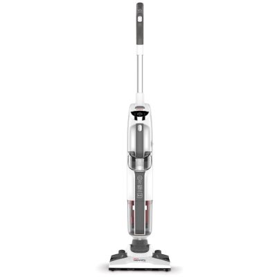 Steam cleaner, PTEU0295 Vaporetto 3 Clean 3-in-1, Power 1800 W, Steam pressure Not Applicable bar, Water tank capacity 0.5 L, White