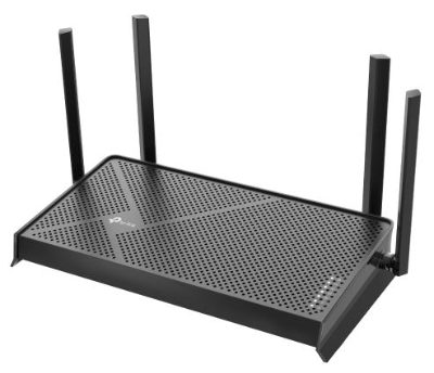 Dual-Band Wi-Fi 7 Router, Archer BE3600, 802.11be, 2882 Mbit/s, Mesh Support No, MU-MiMO Yes, No mobile broadband