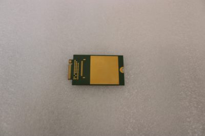 Lenovo 5G Sub-6 GHz M.2 WWAN Module, ThinkPad Fibocom FM350-GL