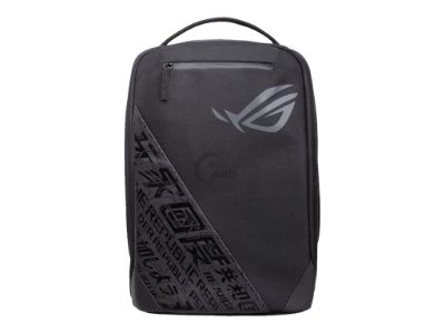 BP1501G, Backpack, Black