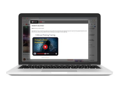 DNSWatchGO, DNS, 3 year(s), 1-50 user(s)