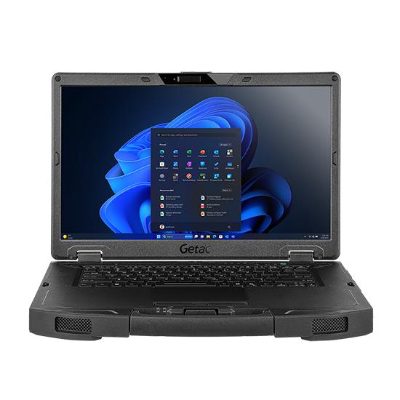 NB S510 CU5-125U 15"T 16GB/256GB W11P SU1N6A3SSDX5 GETAC