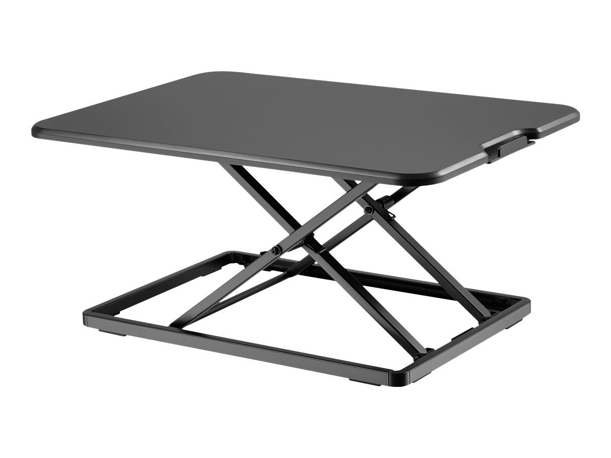 DIGITUS Desk converter, 6 heights, Digitus