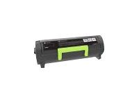 Lexmark B242H00, Cartridge, Black
