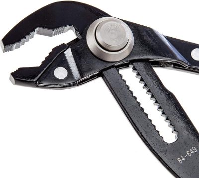 Fatmax 250mm Push Button Multigrip Pliers, 0-84-648