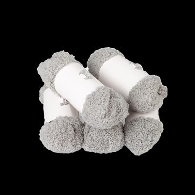 Cleaning Cloth for models DDC/C6, 10 pc(s), Grey