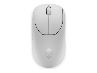 Alienware Pro, Wired/Wireless, Lunar Light
