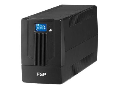 IFP 2000, 2000 VA, 1200 W