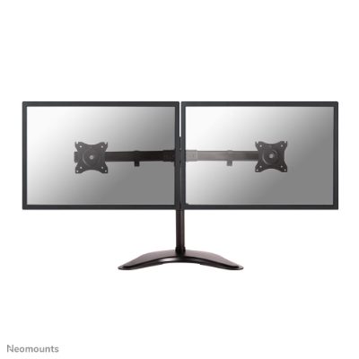 MONITOR ACC DESK MOUNT/10-27" NM-D335DBLACK NEOMOUNTS