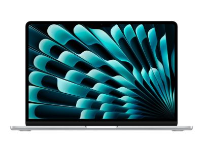 Apple MacBook Air 13" Apple M5 10C CPU, 10C GPU/16GB/1TB SSD /Silver/SWE, Apple