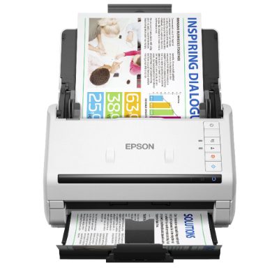 WorkForce DS-770II, Colour, Document Scanner