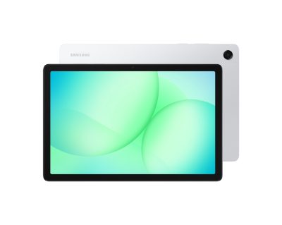 Samsung Galaxy, Tab A11+ (X230), 11 ", Silver, TFT LCD, 1200 x 1920 pixels, Mediatek, Dimensity 7300, 6 GB, 128 GB, 5G, Wi-Fi, Front camera, 5 MP, Rear camera, 8 MP, Bluetooth, 5.3, Android, 16