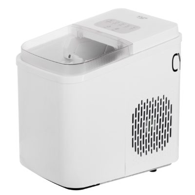 Adler Ice Cube Maker, AD 8800, Power 105 W, Capacity 1.4 L, White