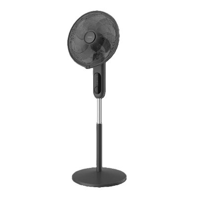 PHILIPS 1000. sērijas statīva ventilators, melns