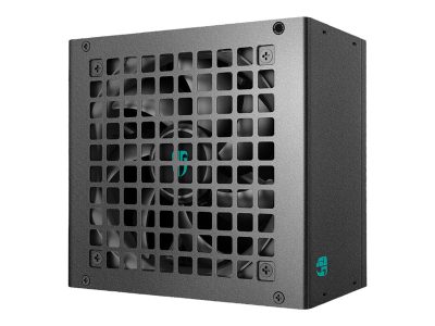 Deepcool Power supply, 80 PLUS Gold, PQC00G, 1200 W