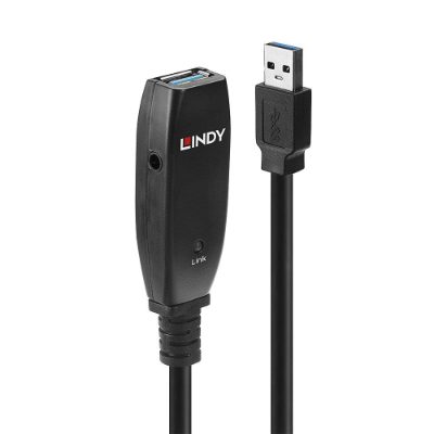 CABLE USB3 EXTENSION 15M/43322 LINDY