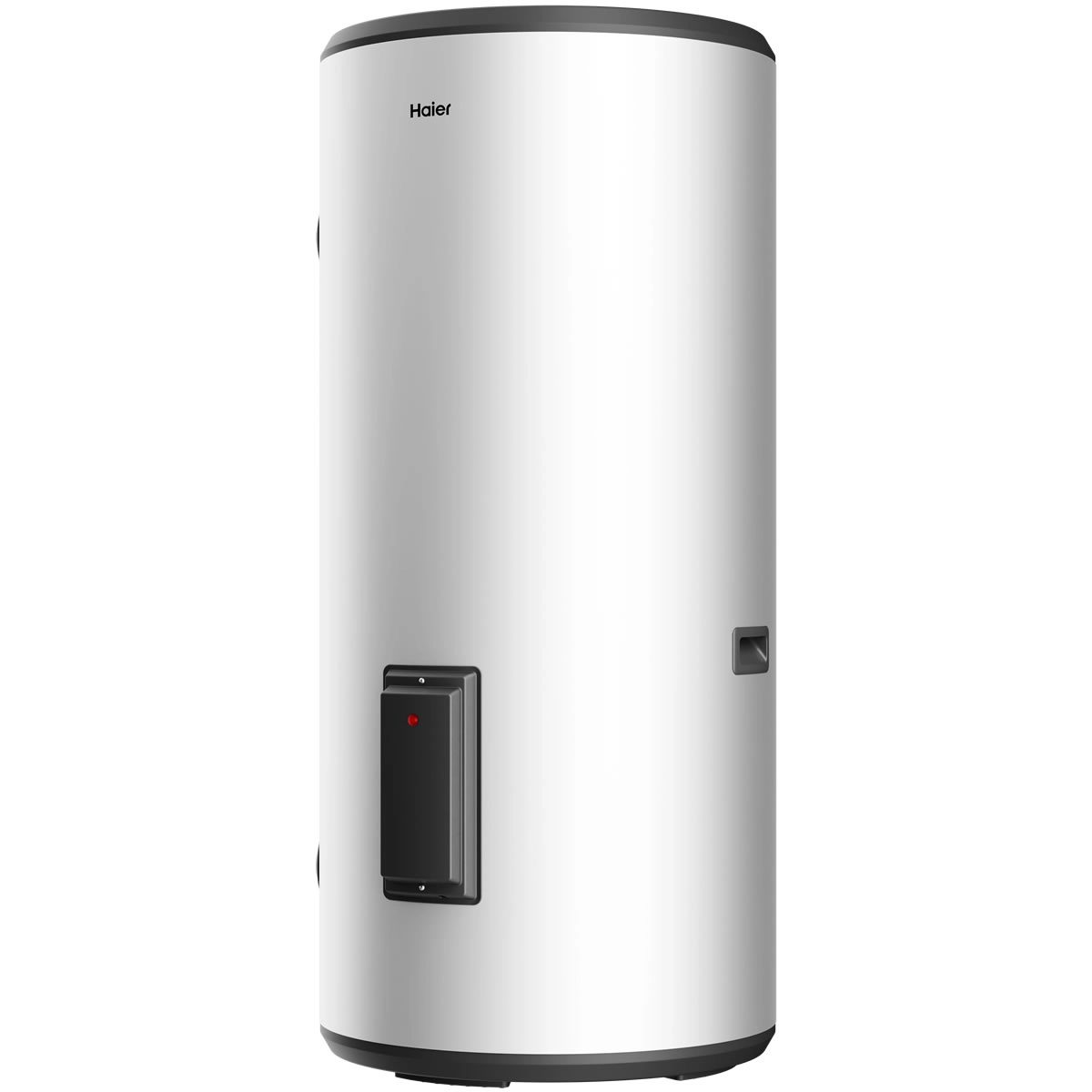 Haier WT300VSCA3E, Enameled water heater 300L with integrated 2500W electric heater and 2.5m2 heat exchanger