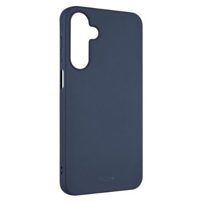 Fixed Story, Back Cover, Samsung, Galaxy A16 4G/5G, Rubber, Blue