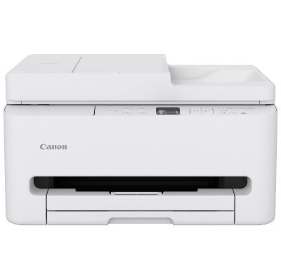 Multifunctional printer, PIXMA TS7550i, Inkjet, Colour, A4, Wi-Fi, White