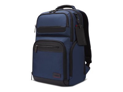 ThinkPad Executive, Fits up to size 16 ", Backpack, Navy