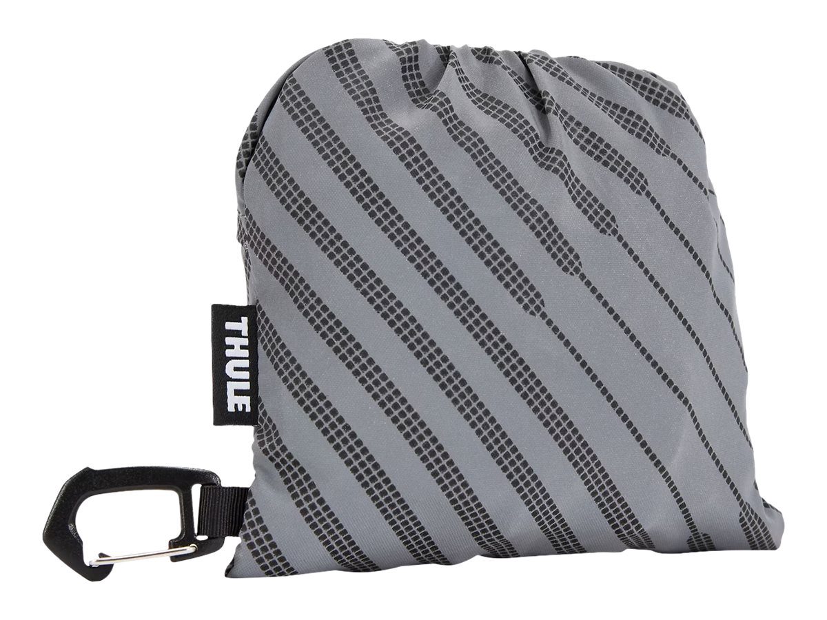 Paramount Rain cover, Rain cover, Waterproof, Silver