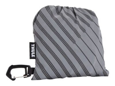 Paramount Rain cover, Rain cover, Waterproof, Silver