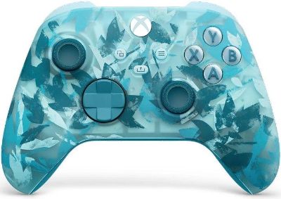 CONSOLE ACC CONTROLLER WRL/ICE BR 196388515110 MICROSOFT