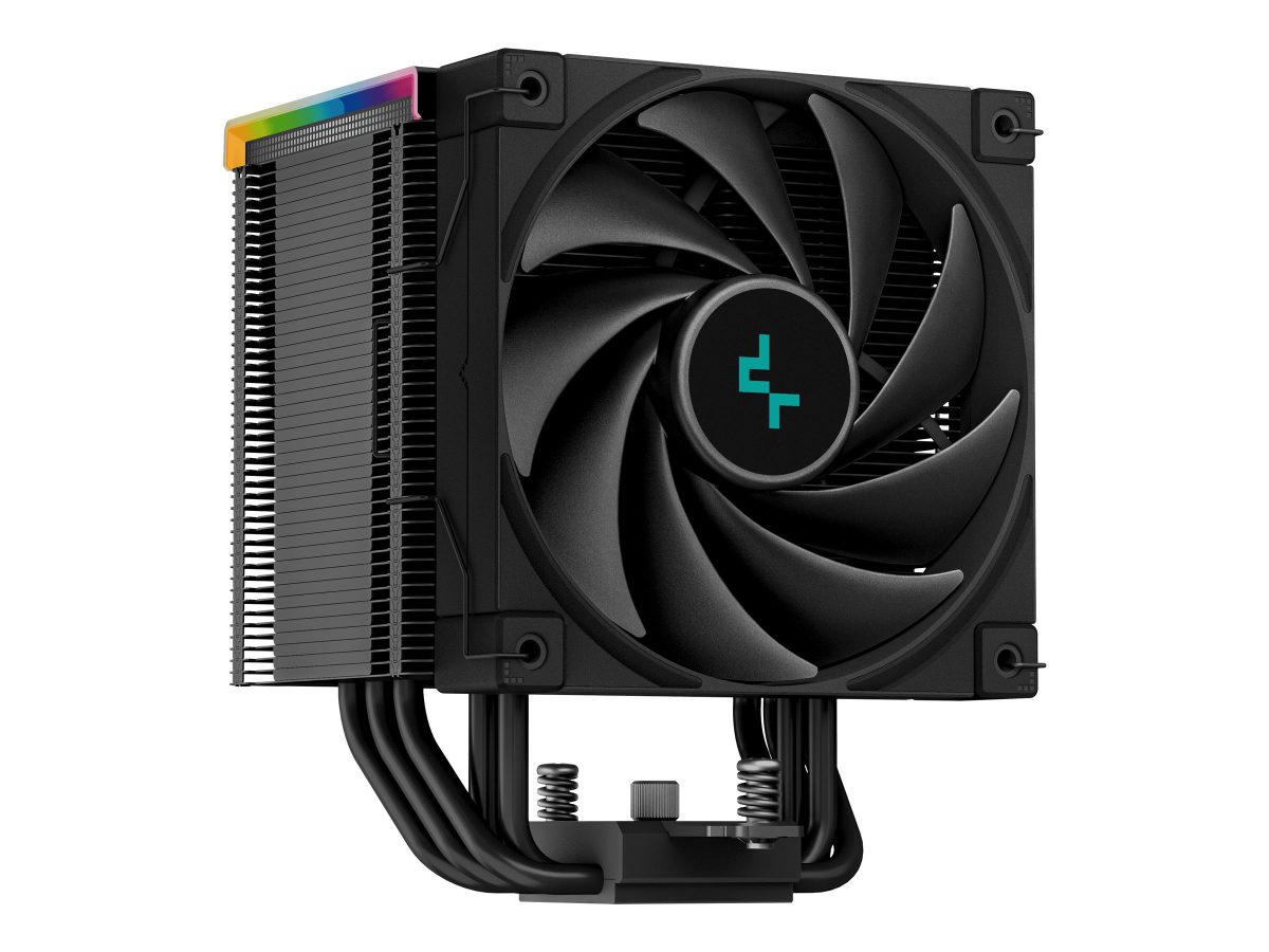 Digital CPU Cooler, AK500S, Intel, AMD
