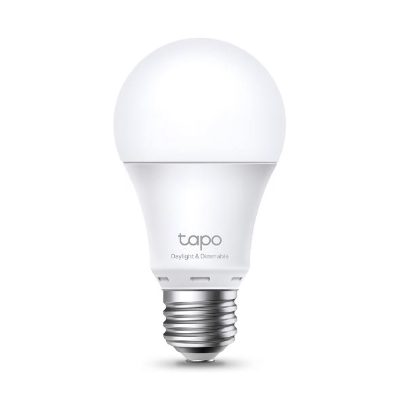 Smart Wi-Fi Light Bulb, Tapo L520E