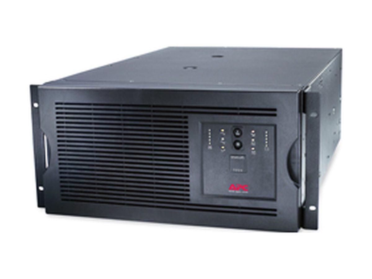 APC Smart-UPS 5000VA 230V Rackmount/Tower, Schneider Electric