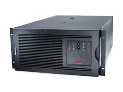 APC Smart-UPS 5000VA 230V Rackmount/Tower, Schneider Electric