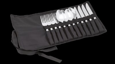 Easy Camp Family Cutlery, 12 pc(s)