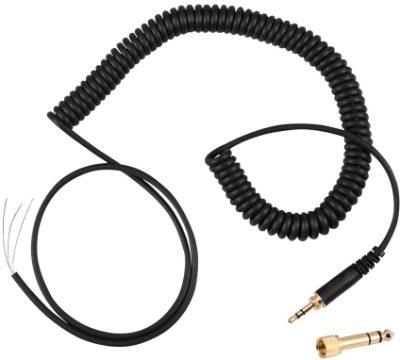 Straight Cable, Connecting Cord for DT 770 PRO, Wired, N/A