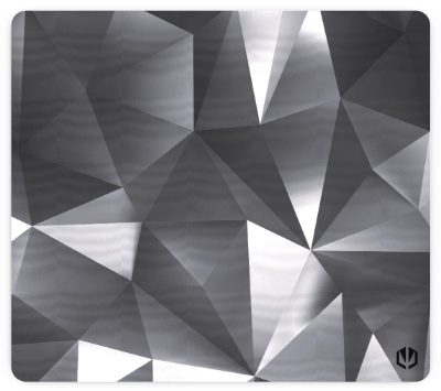 MOUSE PAD CRYSTAL BLACK L/EY6B007 ENDORFY