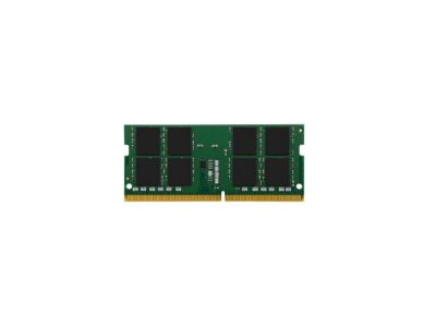 32 GB, DDR4, 3200 MHz, Notebook, Registered No, ECC No